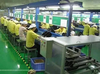 Shenzhen Firecore Technology Co., Ltd. γραμμή παραγωγής του κατασκευαστή
